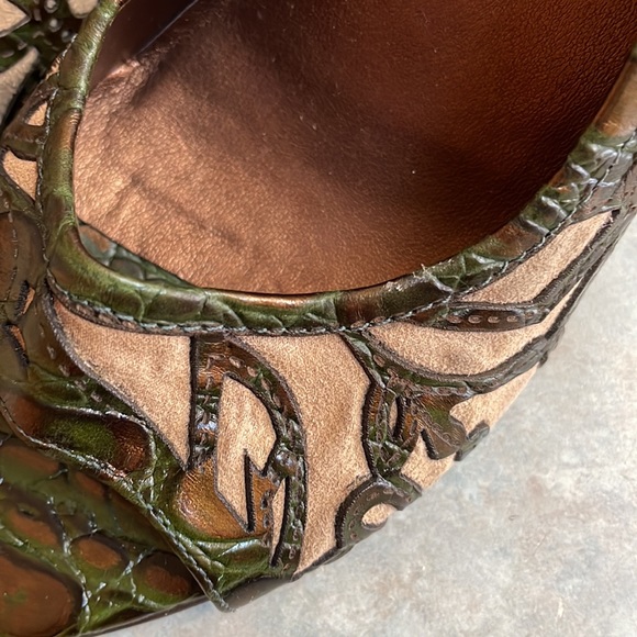 Carlos by Carlos Santana pumps (sz 8 1/2) - Picture 14 of 14